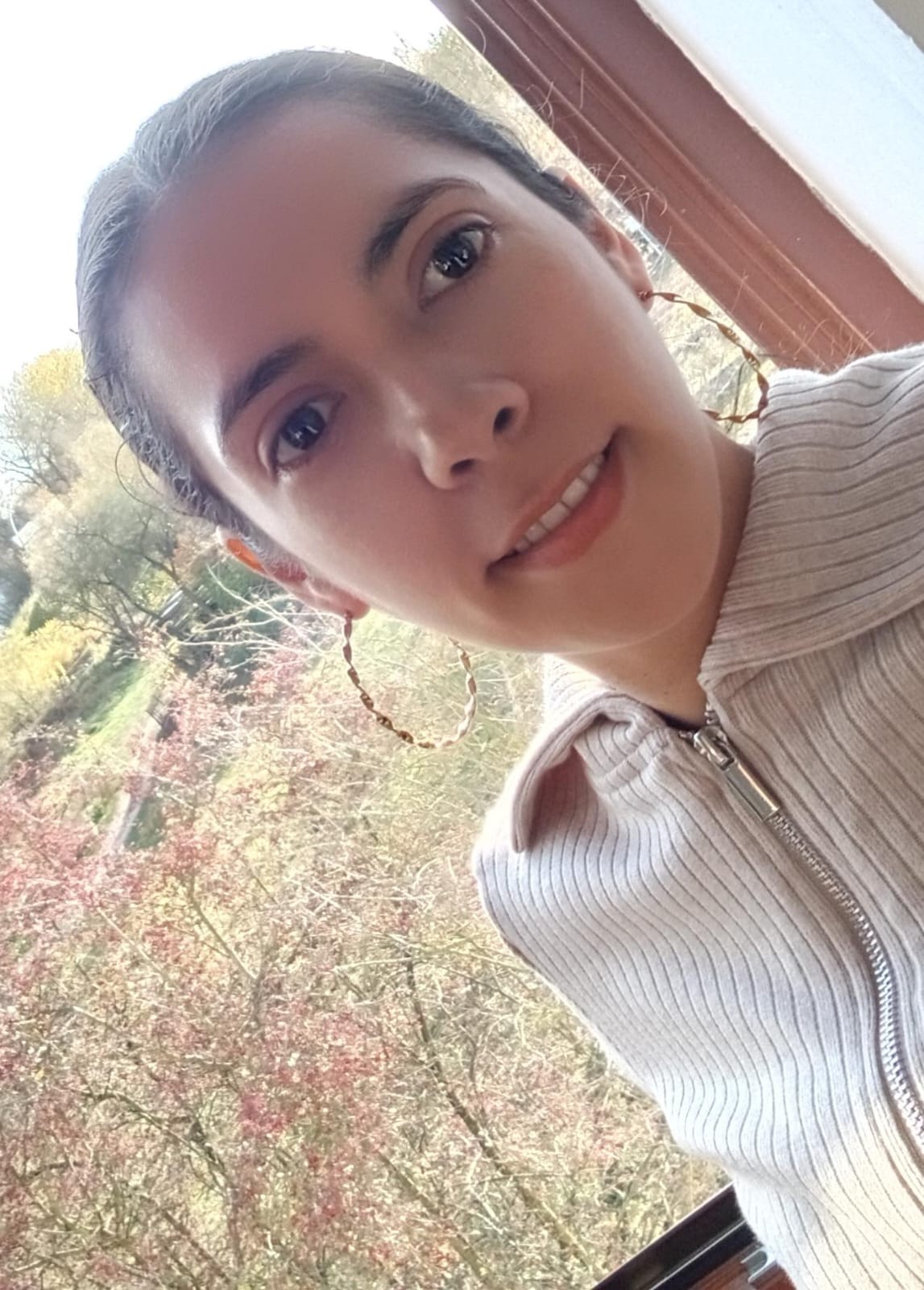 Daniela Narvaez