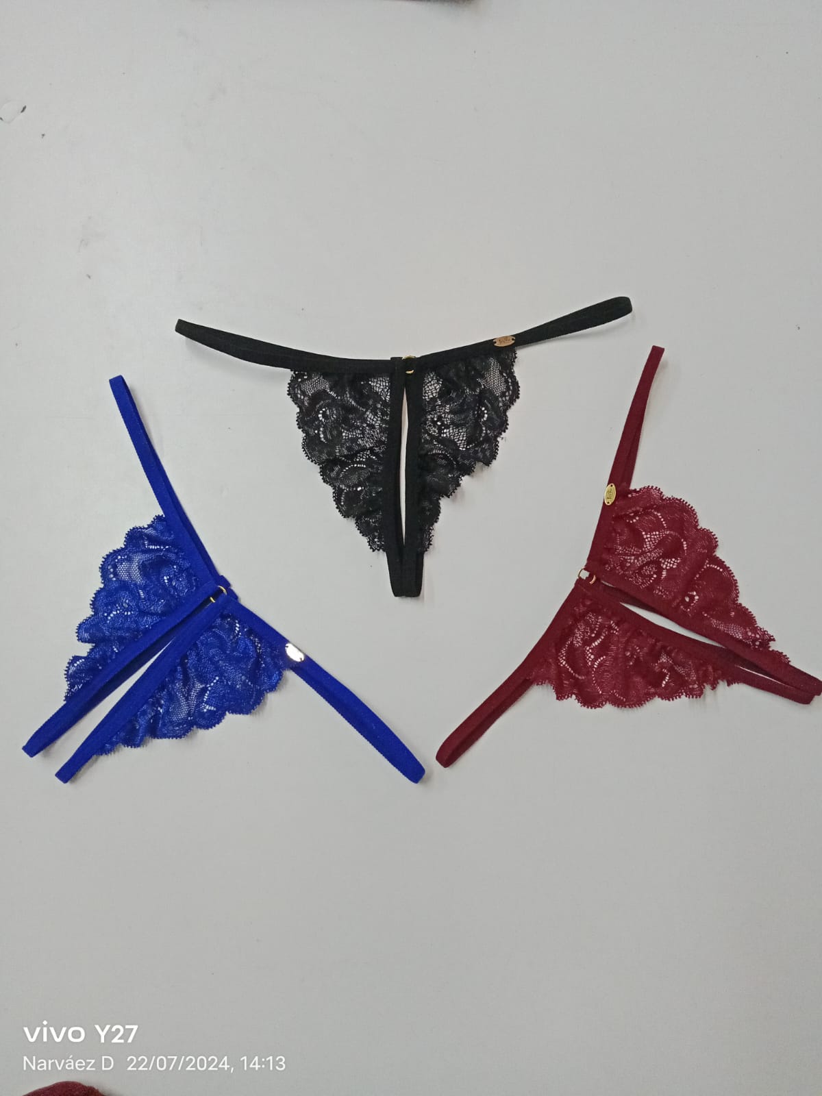 Lingerie Design 1