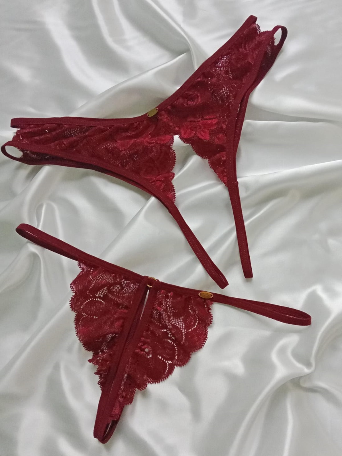 Lingerie Design 4