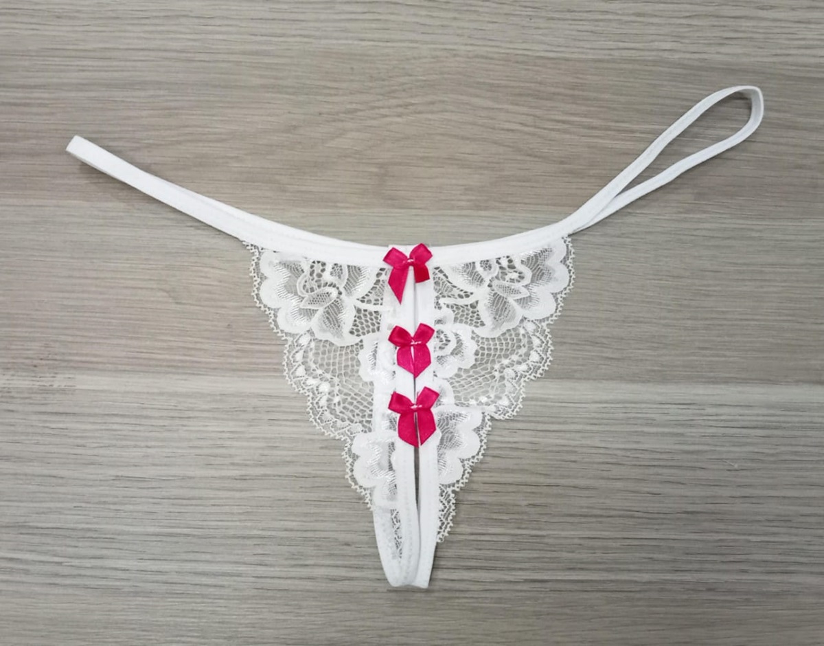 Lingerie Design 6