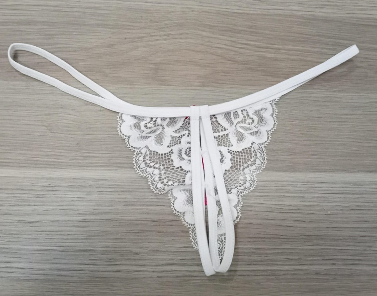 Lingerie Design 7