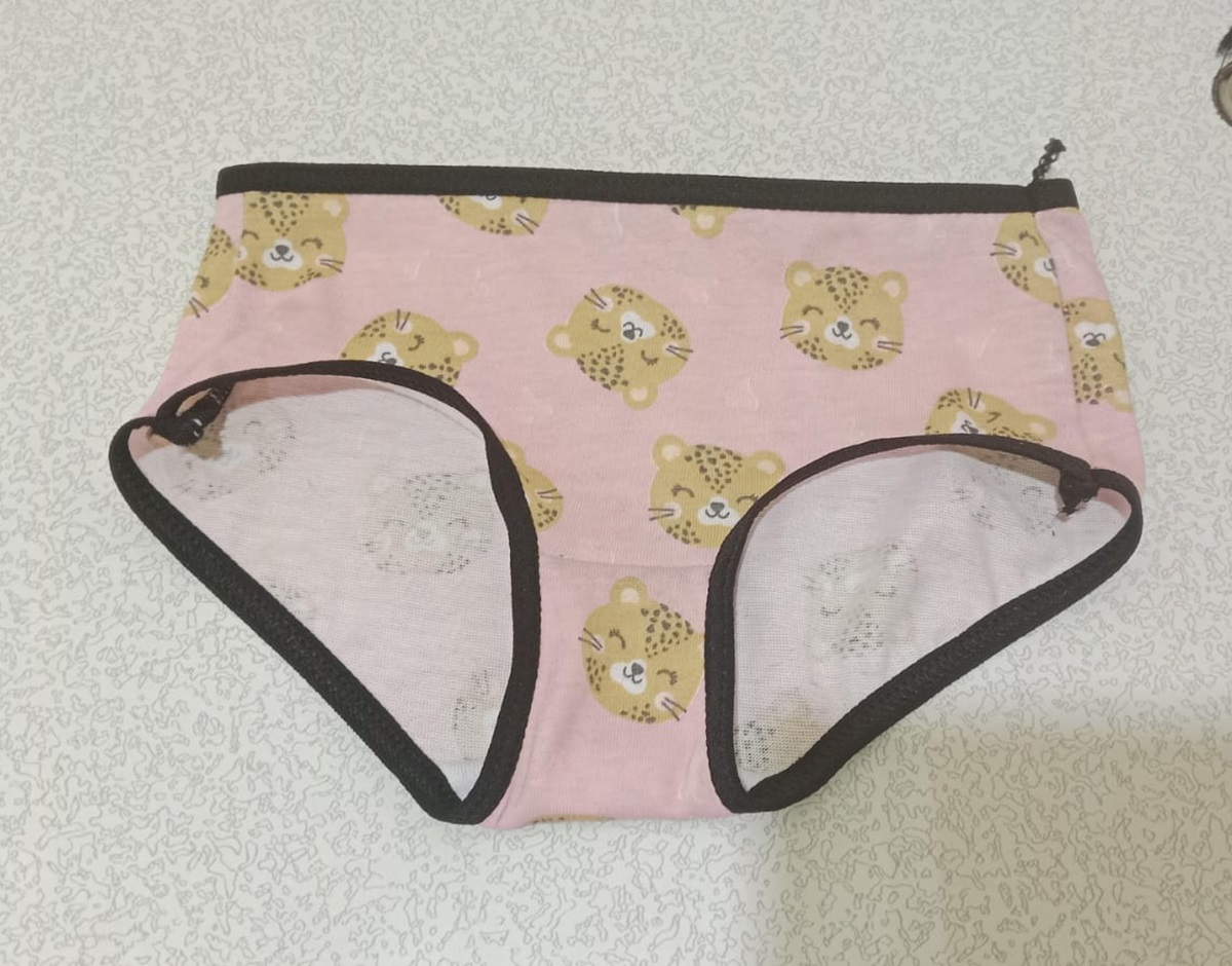 Lingerie Design 8