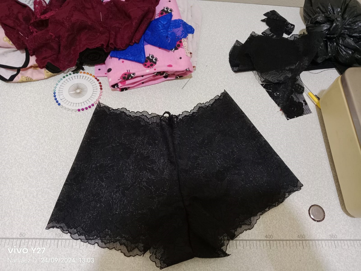 Lingerie Design 9